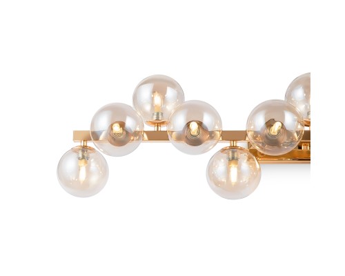 Настенный светильник (бра) Maytoni MOD547WL-13G