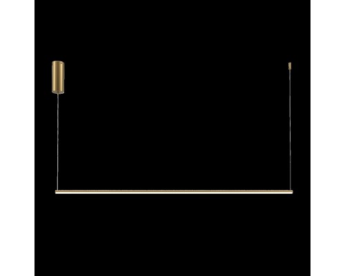 Подвесной светильник Maytoni MOD246PL-L24BSK