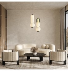 Подвесной светильник Freya FR6140PL-L12B