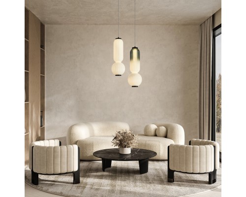 Подвесной светильник Freya FR6140PL-L12B