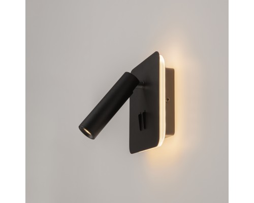 Настенный светильник (бра) Technical C175-WL-01-6W-B