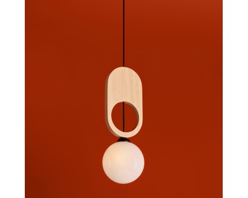 Подвесной светильник Freya FR5593PL-01B