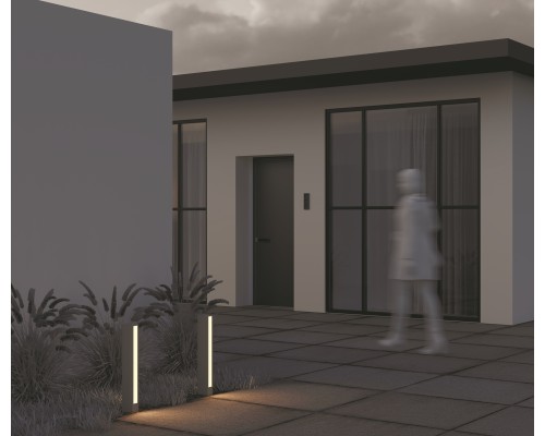 Ландшафтный светильник Outdoor O422FL-L12GF