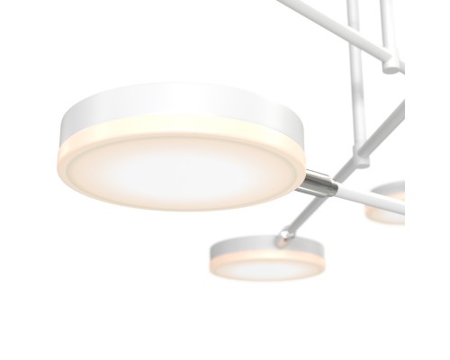 Подвесной светильник Maytoni MOD070PL-L48W3K