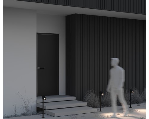 Ландшафтный светильник Outdoor O497FL-L12B3K1