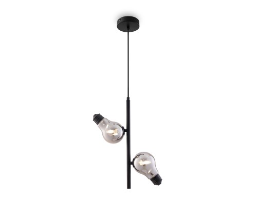 Подвесной светильник Freya FR5372PL-02B