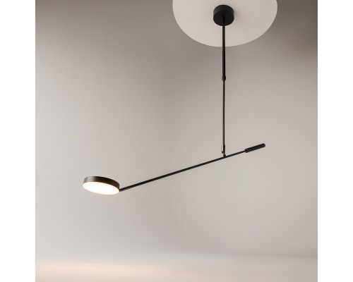 Потолочный светильник Maytoni MOD070CL-L8B3K