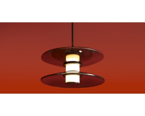 Подвесной светильник Freya FR5537PL-L6B