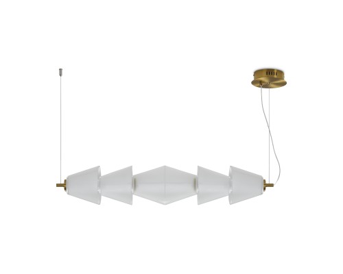 Подвесной светильник Freya FR6137PL-L21BT2