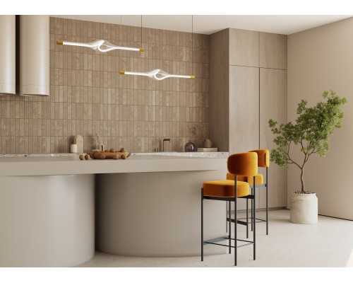 Подвесной светильник Maytoni MOD290PL-L23BS3K