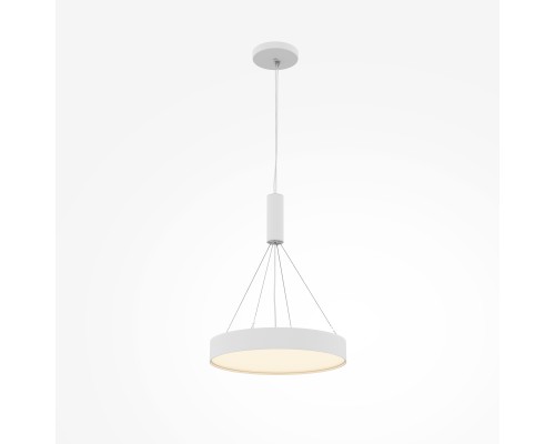 Потолочный светильник Technical C032CL-45W3K-RD-W