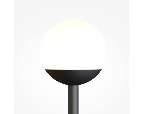 Настенный светильник (бра) Maytoni MOD285WL-L10B3K