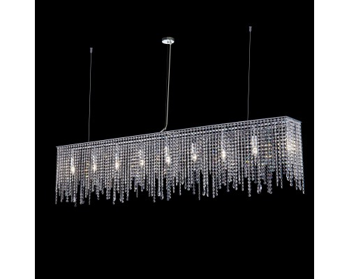 Подвесной светильник Maytoni DIA002PL-09CH