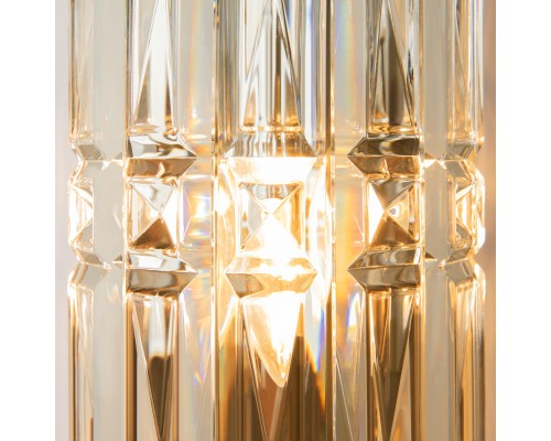 Настенный светильник (бра) Maytoni MOD094WL-01G