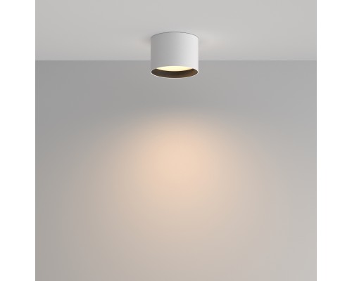 Потолочный светильник Technical C127CL-L7W3K-W