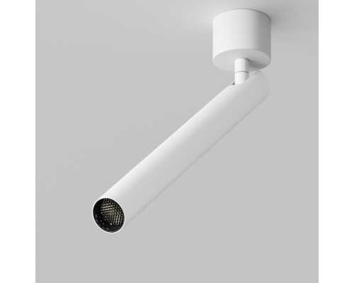 Потолочный светильник Technical C141CL-L300-6W4K-W