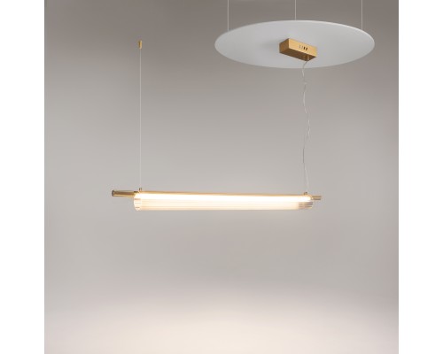 Подвесной светильник Maytoni MOD258PL-L20BS3K