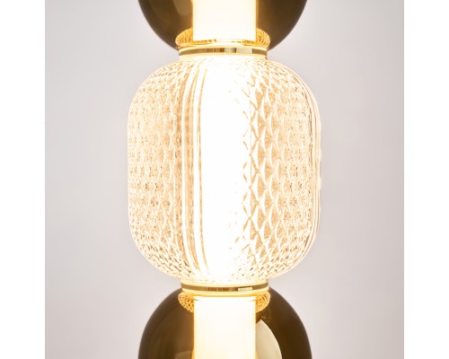 Подвесной светильник Maytoni MOD273PL-L16G3K