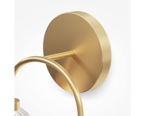 Настенный светильник (бра) Maytoni MOD555WL-L11G3K