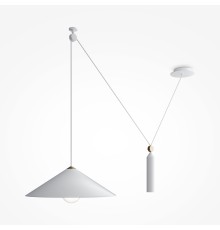 Подвесной светильник Technical P080PL-01W