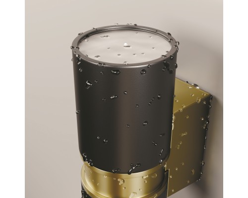 Настенный светильник (бра) Outdoor O582WL-02B