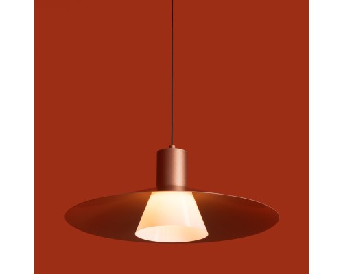 Подвесной светильник Freya FR5600PL-L5MG1