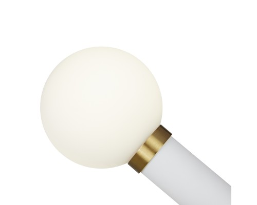 Подвесной светильник Freya FR5381PL-06G