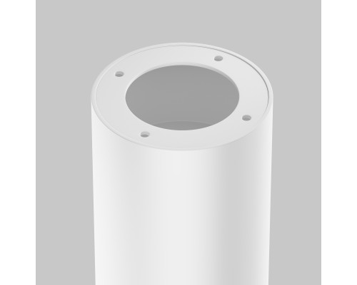Потолочный светильник Technical C010CL-01W-N