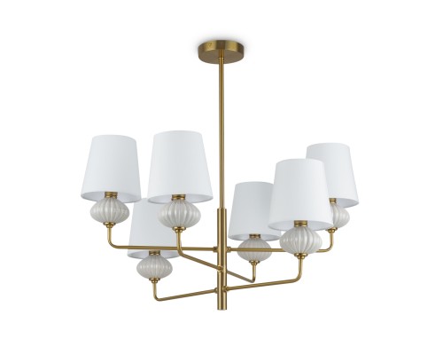 Подвесной светильник Freya FR2029PL-06BS