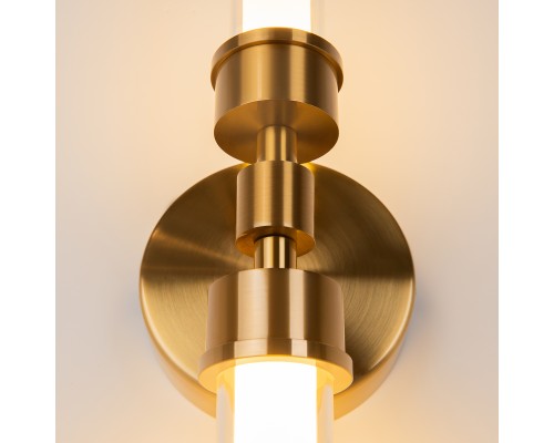 Настенный светильник (бра) Maytoni MOD116WL-L7BS3K