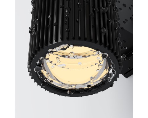 Настенный светильник (бра) Outdoor O419WL-02B