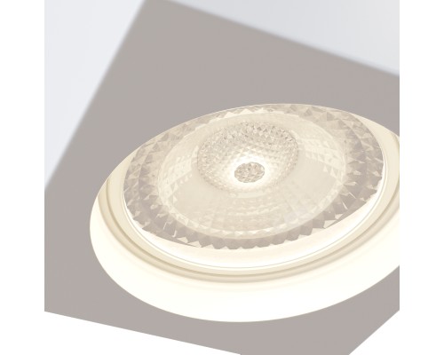 Потолочный светильник Technical C006CW-01W