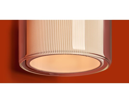 Настенный светильник (бра) Freya FR2055WL-01CH