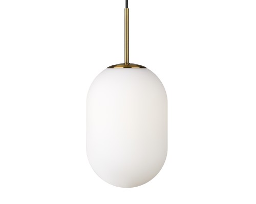 Подвесной светильник Freya FR1012PL-01BS1