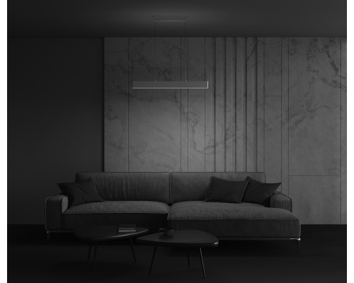 Подвесной светильник Technical P010PL-L23W4K