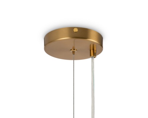 Подвесной светильник Freya FR5199PL-08BS1