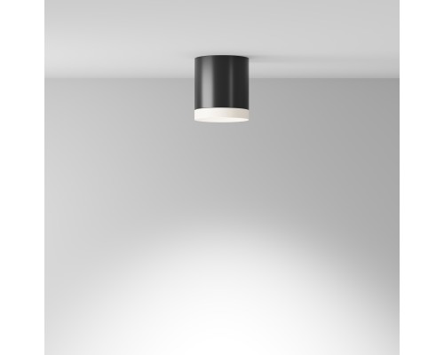 Потолочный светильник Technical C086CM-GX53-MRD-BW