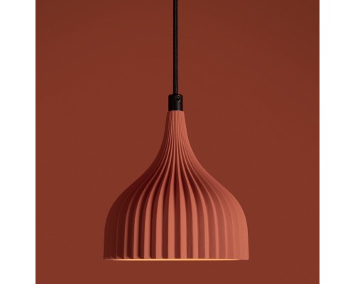 Подвесной светильник Freya FR5582PL-01R