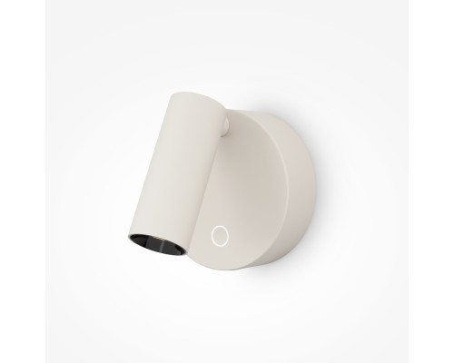 Настенный светильник (бра) Technical C079WL-L3W3K