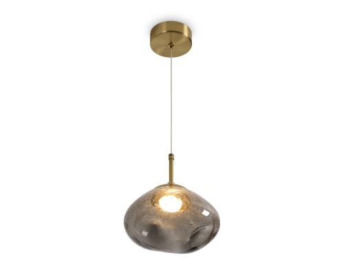 Подвесной светильник Freya FR5601PL-01GR