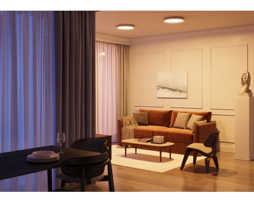 Потолочный светильник Maytoni MOD426CL-L32WK