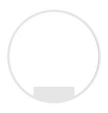 Настенный светильник (бра) Maytoni MOD058WL-L50WK