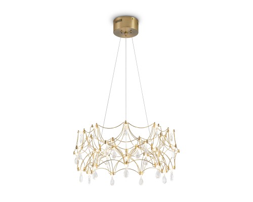 Подвесной светильник Freya FR5591PL-L36BS