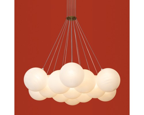 Подвесной светильник Freya FR5531CL-13BS