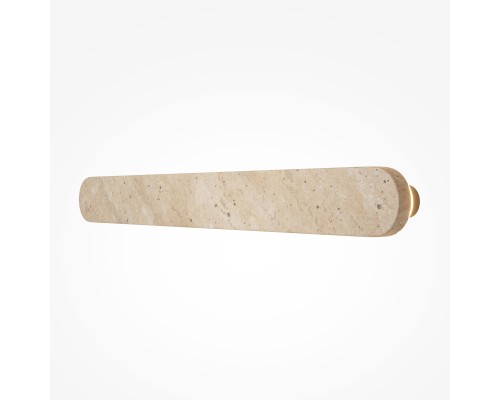 Настенный светильник (бра) Maytoni MOD437WL-L17BG3K