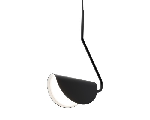 Подвесной светильник Maytoni MOD126PL-01B