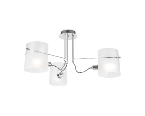 Люстра Freya FR2023PL-03CH