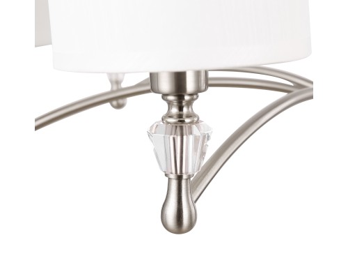 Подвесная люстра Freya Riverside FR1007PL-07N