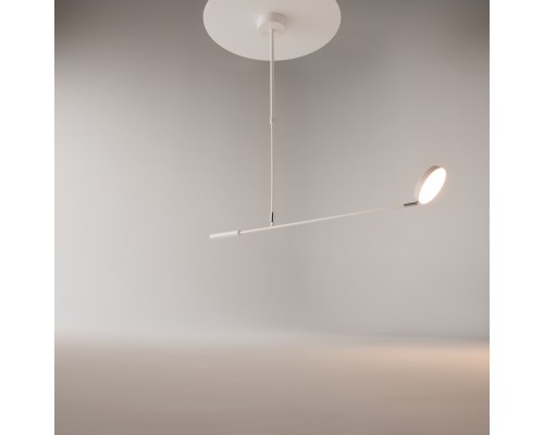 Потолочный светильник Maytoni MOD070CL-L8W3K