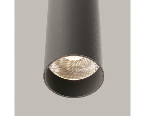 Подвесной светильник Technical P072PL-L12B4K-1